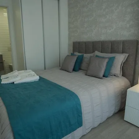 Casa Mil Veroes Apartment *