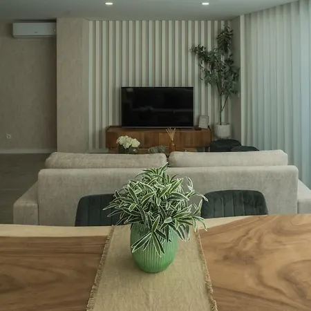 Casa Mil Veroes Nazare