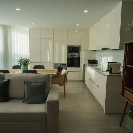 Apartment Casa Mil Veroes *