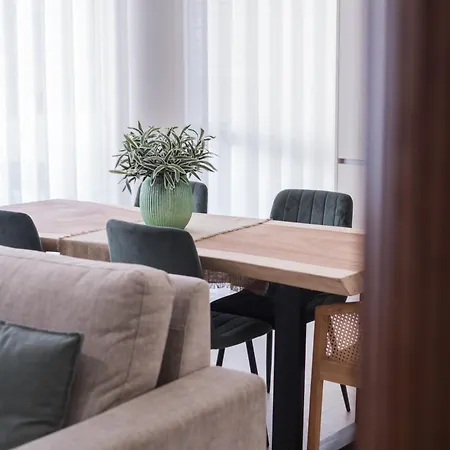 Casa Mil Veroes Apartment Nazare