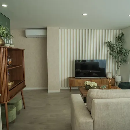 Casa Mil Veroes * Nazare