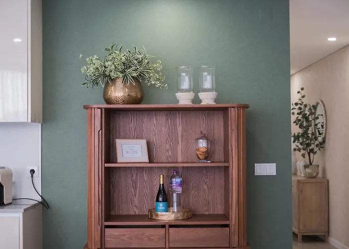 Casa Mil Veroes * Nazare