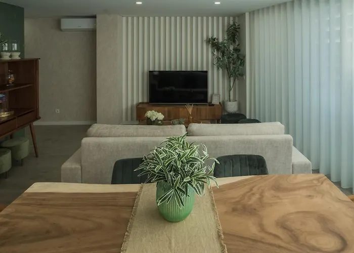 Casa Mil Veroes Nazare