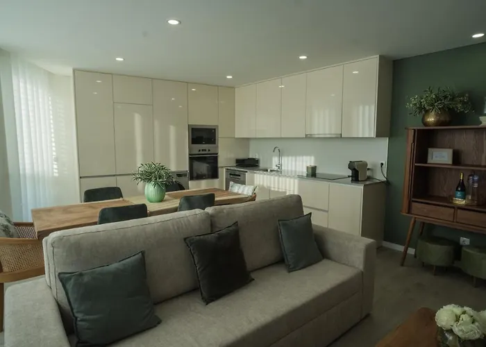 Casa Mil Veroes Apartment