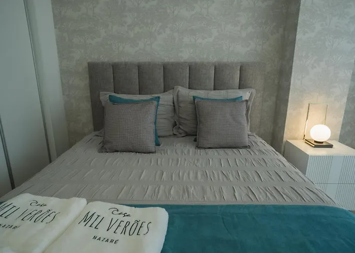 Apartment Casa Mil Veroes