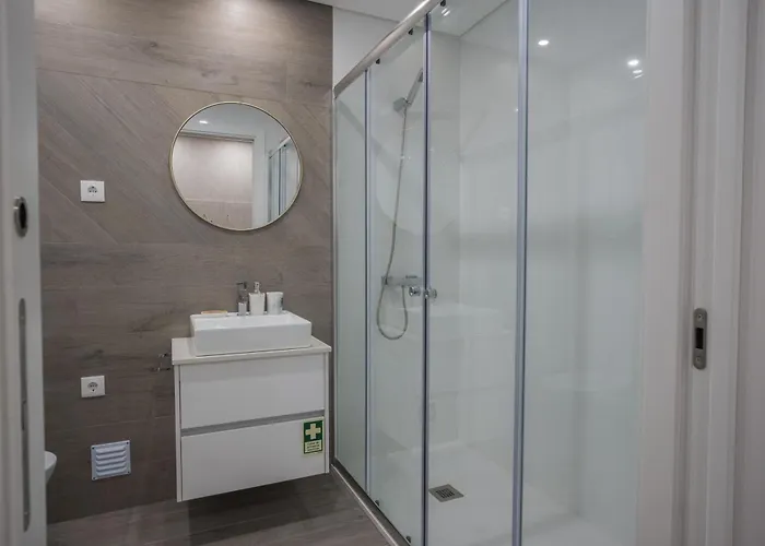 Casa Mil Veroes * Nazare