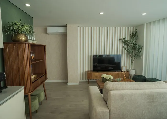 Casa Mil Veroes * Nazare