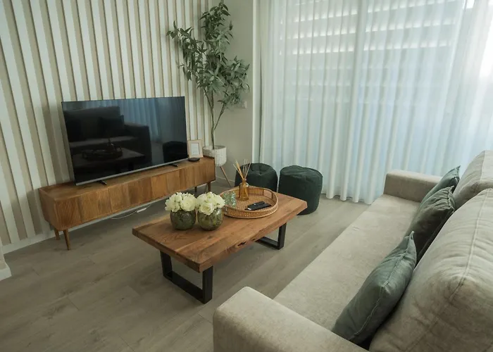 Casa Mil Veroes Apartment