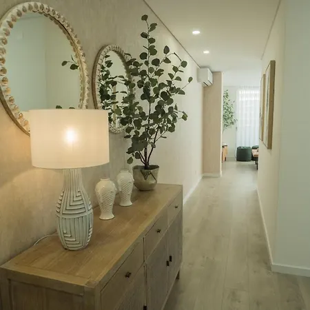 Casa Mil Veroes Apartment