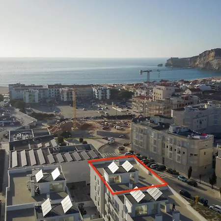 Casa Mil Veroes * Nazare