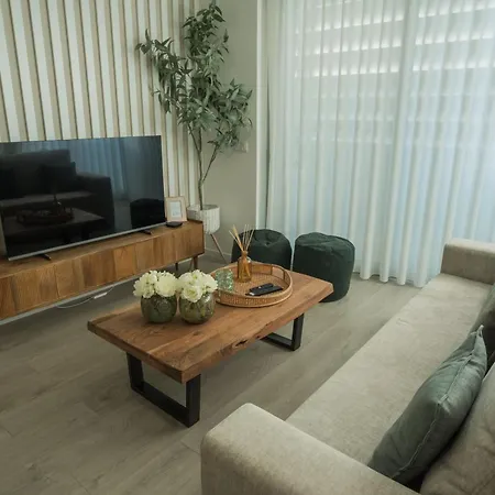 Casa Mil Veroes Apartment