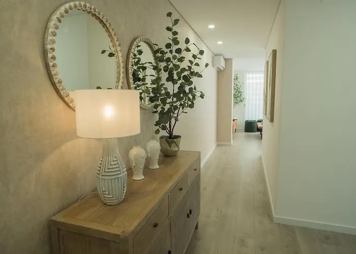 Casa Mil Veroes Appartement