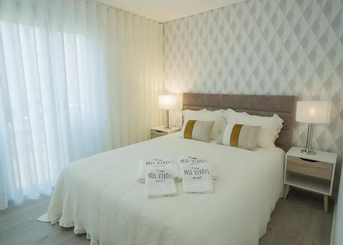 Casa Mil Veroes Appartement