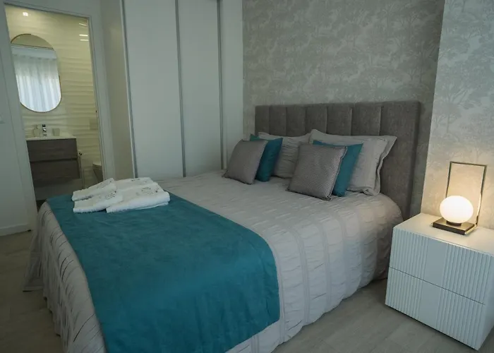 Casa Mil Veroes Appartement *