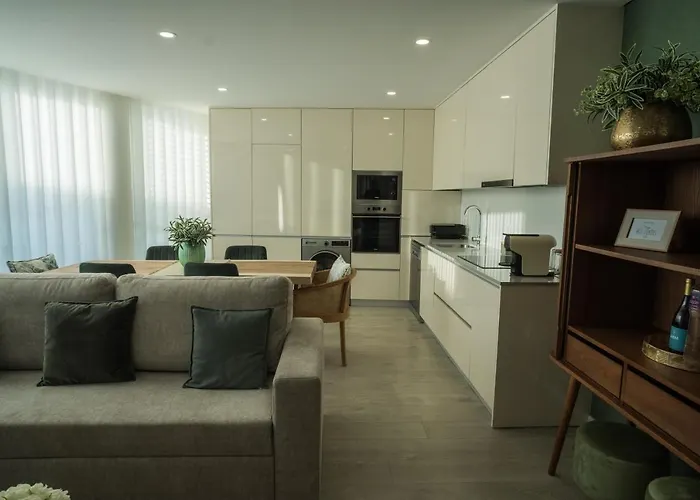 Appartement Casa Mil Veroes *