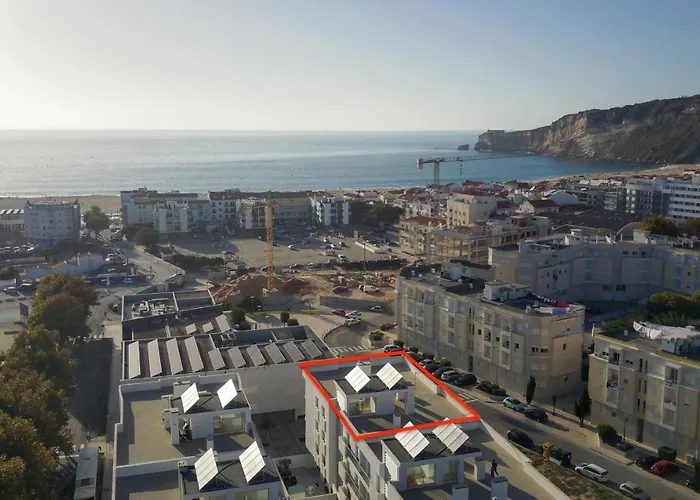 Casa Mil Veroes * Nazaré