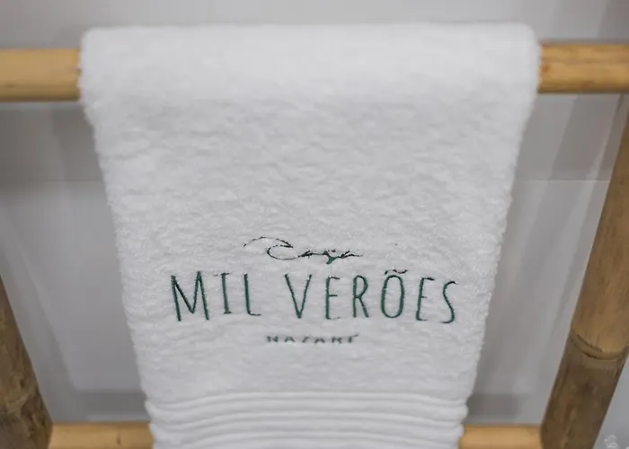 Appartement Casa Mil Veroes *