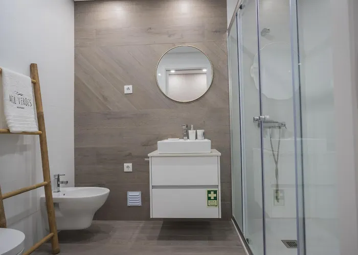 Appartement Casa Mil Veroes