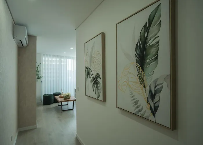 Casa Mil Veroes * Nazaré