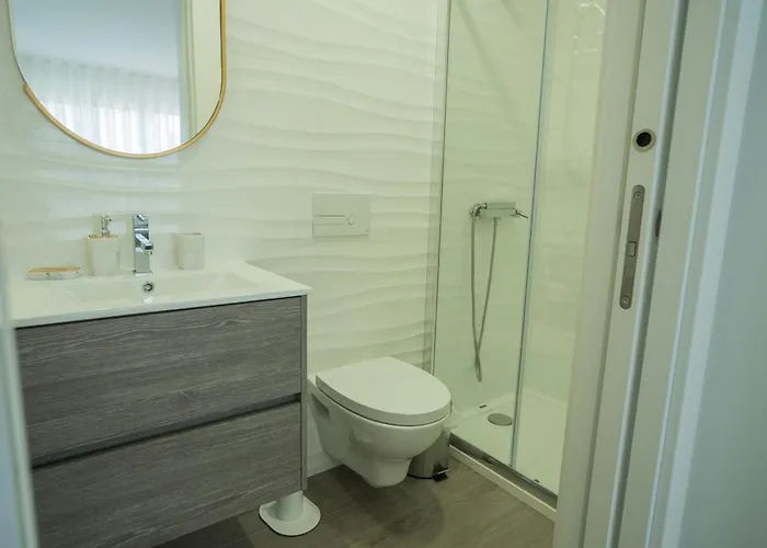 Appartement Casa Mil Veroes *